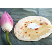 Nghệ thuật làm bánh đặc sắc ở Bồ Đề Tâm